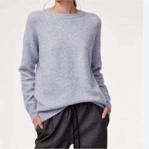 BABATON × ARITZIA Thurlow Alpaca Blend Sweater